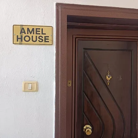 アパート Amel Familiar House ドゥラス
