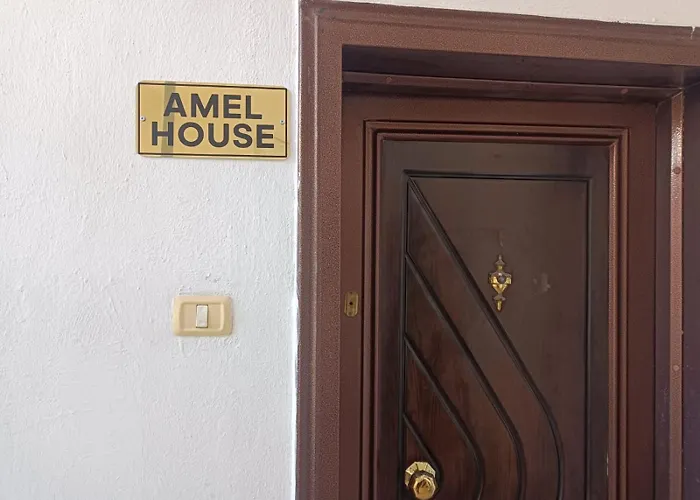 Appartamento Amel Familiar House Durrës