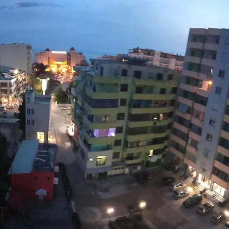 Amel Familiar House Apartamento Durrës