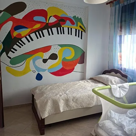 Amel Familiar House דורס