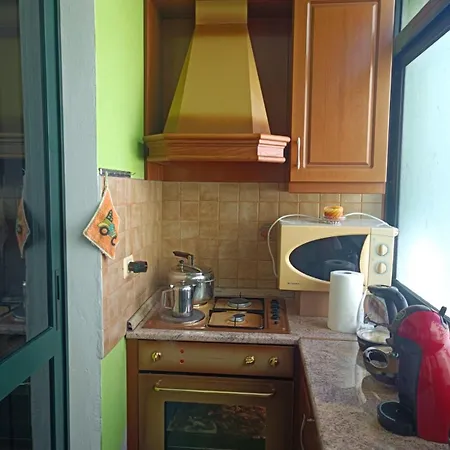 Apartment Amel Familiar House Durres