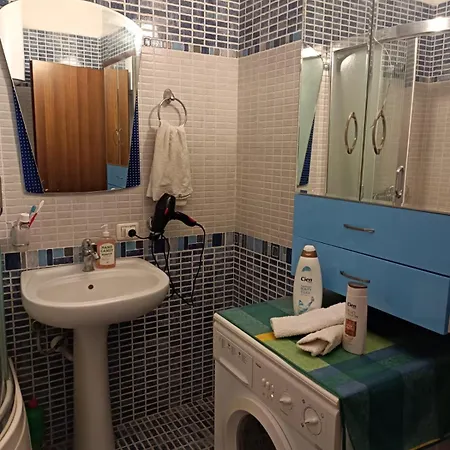 Amel Familiar House Apartment