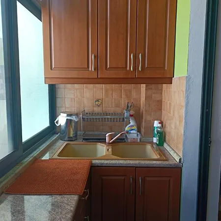 Apartmán Amel Familiar House Durrës