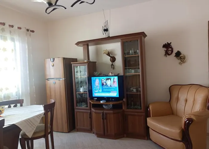 Apartmán Amel Familiar House