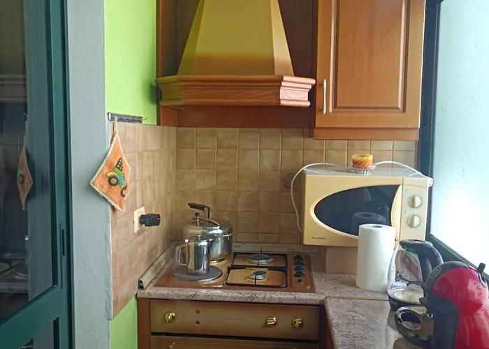 Daire Amel Familiar House Dıraç