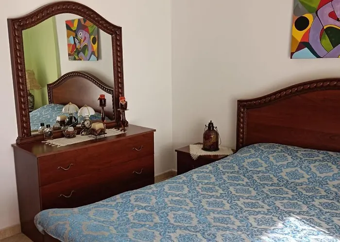 Amel Familiar House Apartamento Durrës