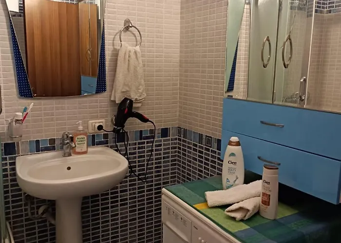 Amel Familiar House Apartamento