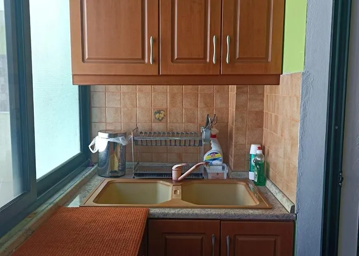 Apartamento Amel Familiar House Durrës